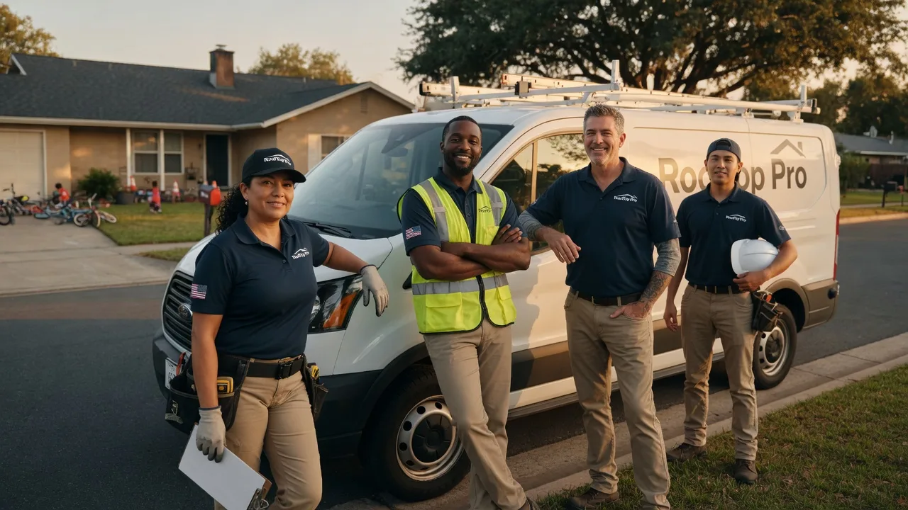 Roof Repair in Charlevoix, MI near me